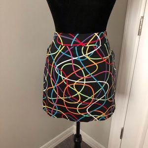 Loudmouth Golf Skort